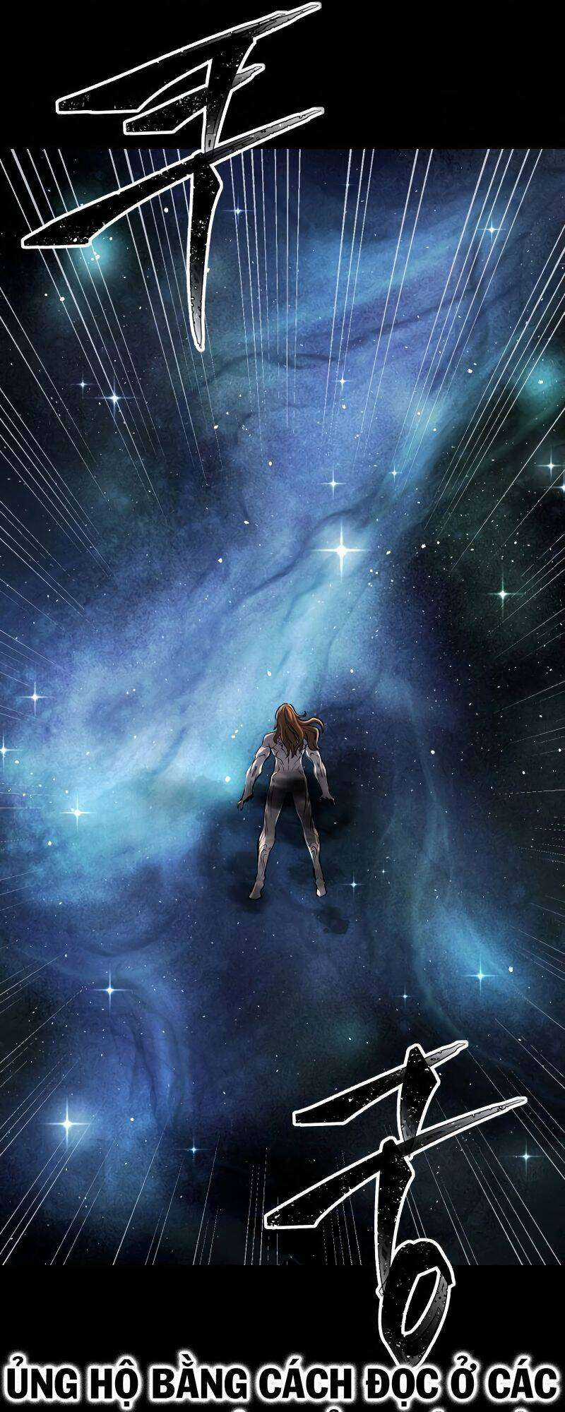 Tuyệt Đối Kiếm Cảm - Chapter 4 - Trang 62