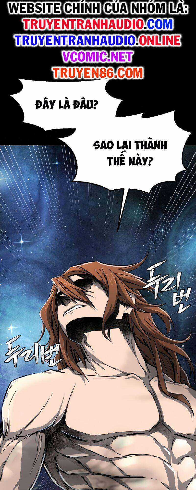 Tuyệt Đối Kiếm Cảm - Chapter 4 - Trang 63