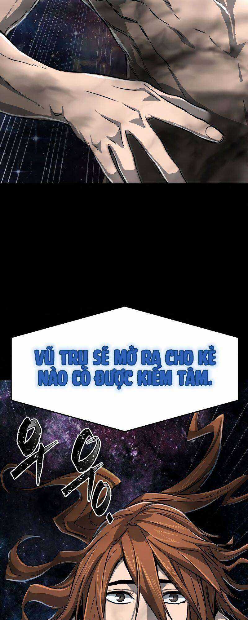 Tuyệt Đối Kiếm Cảm - Chapter 4 - Trang 64