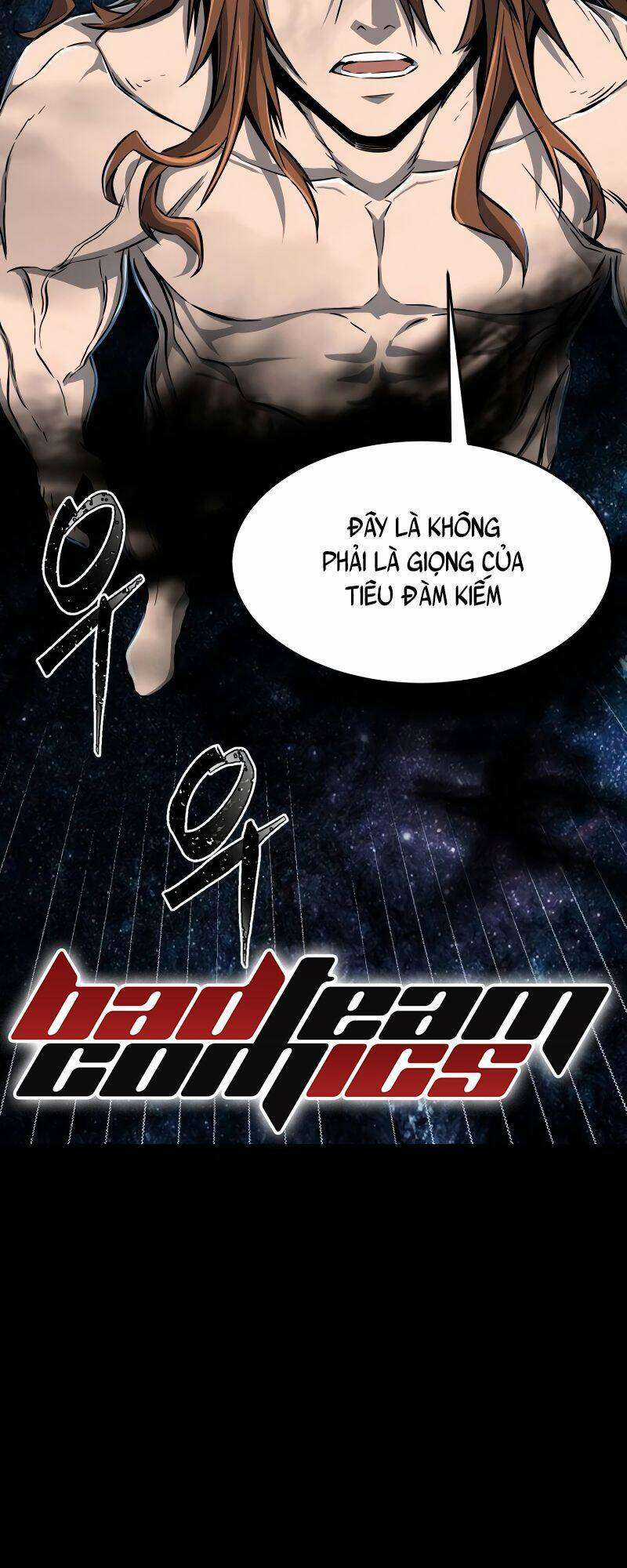 Tuyệt Đối Kiếm Cảm - Chapter 4 - Trang 65