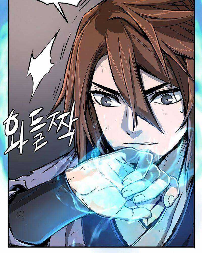 Tuyệt Đối Kiếm Cảm - Chapter 4 - Trang 68