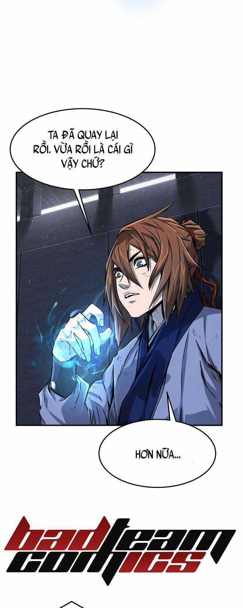 Tuyệt Đối Kiếm Cảm - Chapter 4 - Trang 69