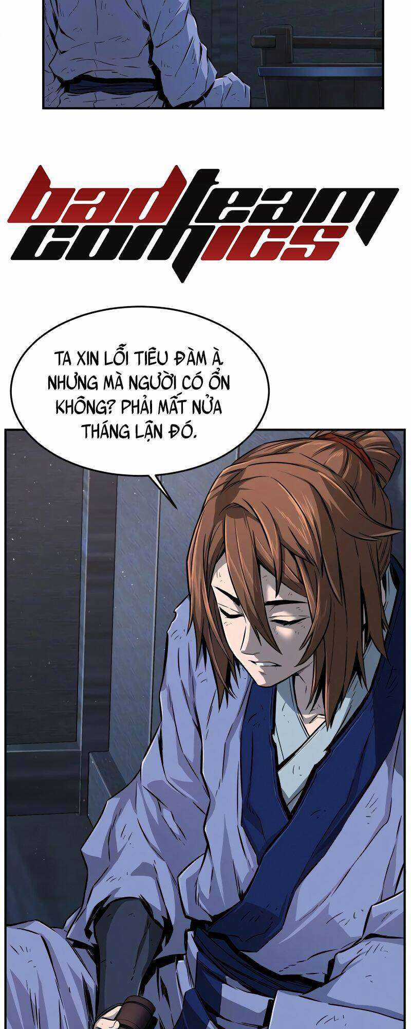 Tuyệt Đối Kiếm Cảm - Chapter 4 - Trang 73