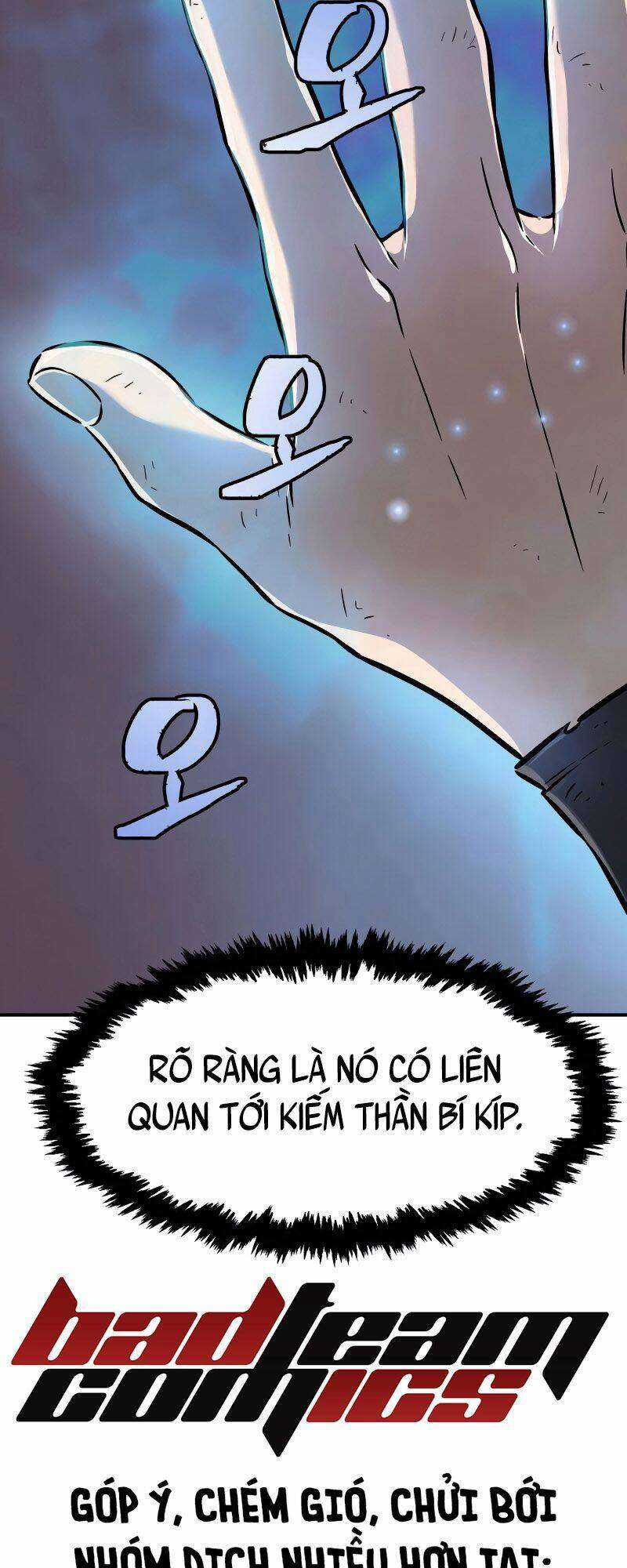 Tuyệt Đối Kiếm Cảm - Chapter 4 - Trang 77