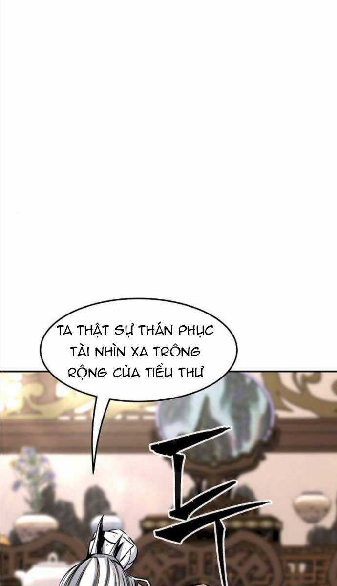 Tuyệt Đối Kiếm Cảm - Chapter 40 - Trang 1