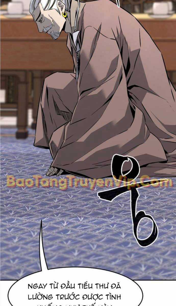 Tuyệt Đối Kiếm Cảm - Chapter 40 - Trang 2