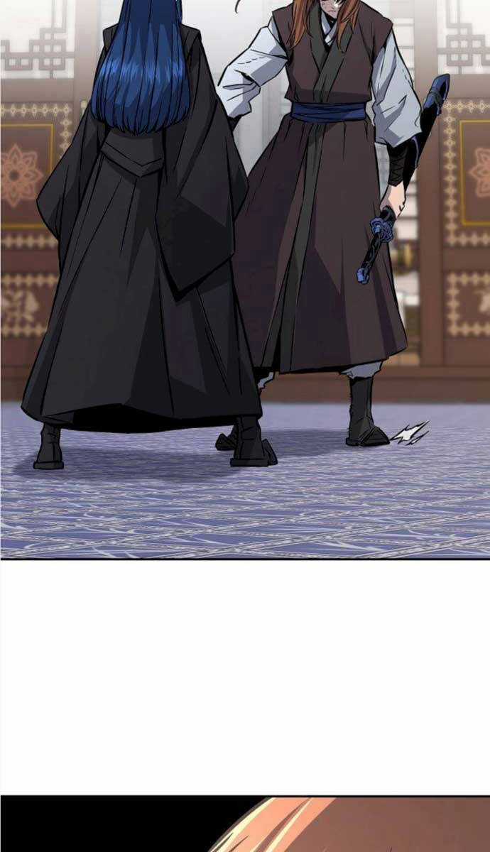 Tuyệt Đối Kiếm Cảm - Chapter 40 - Trang 110