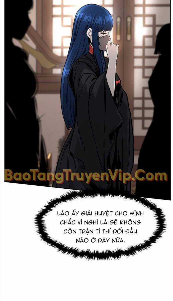 Tuyệt Đối Kiếm Cảm - Chapter 40 - Trang 14