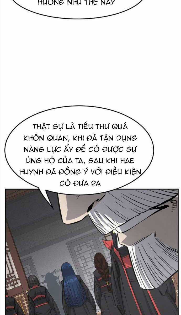 Tuyệt Đối Kiếm Cảm - Chapter 40 - Trang 3