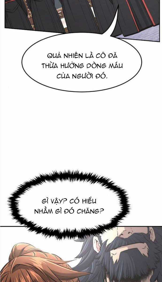 Tuyệt Đối Kiếm Cảm - Chapter 40 - Trang 4