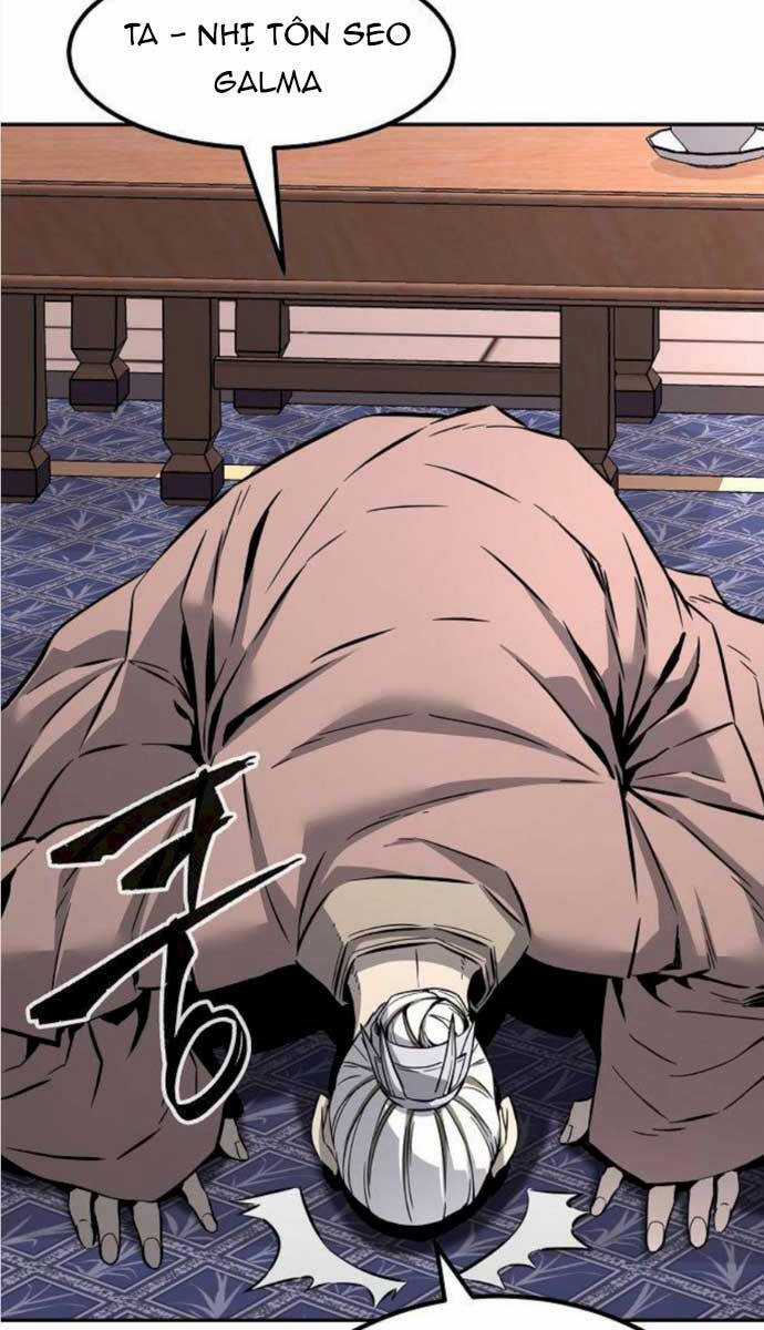 Tuyệt Đối Kiếm Cảm - Chapter 40 - Trang 32