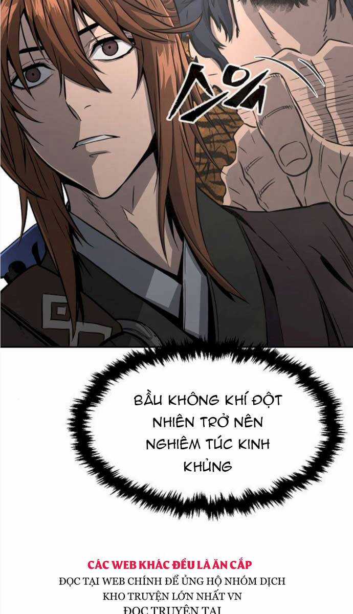 Tuyệt Đối Kiếm Cảm - Chapter 40 - Trang 5