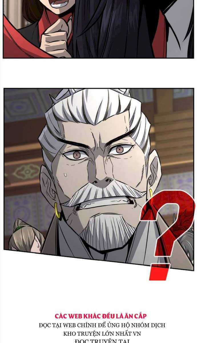 Tuyệt Đối Kiếm Cảm - Chapter 40 - Trang 46