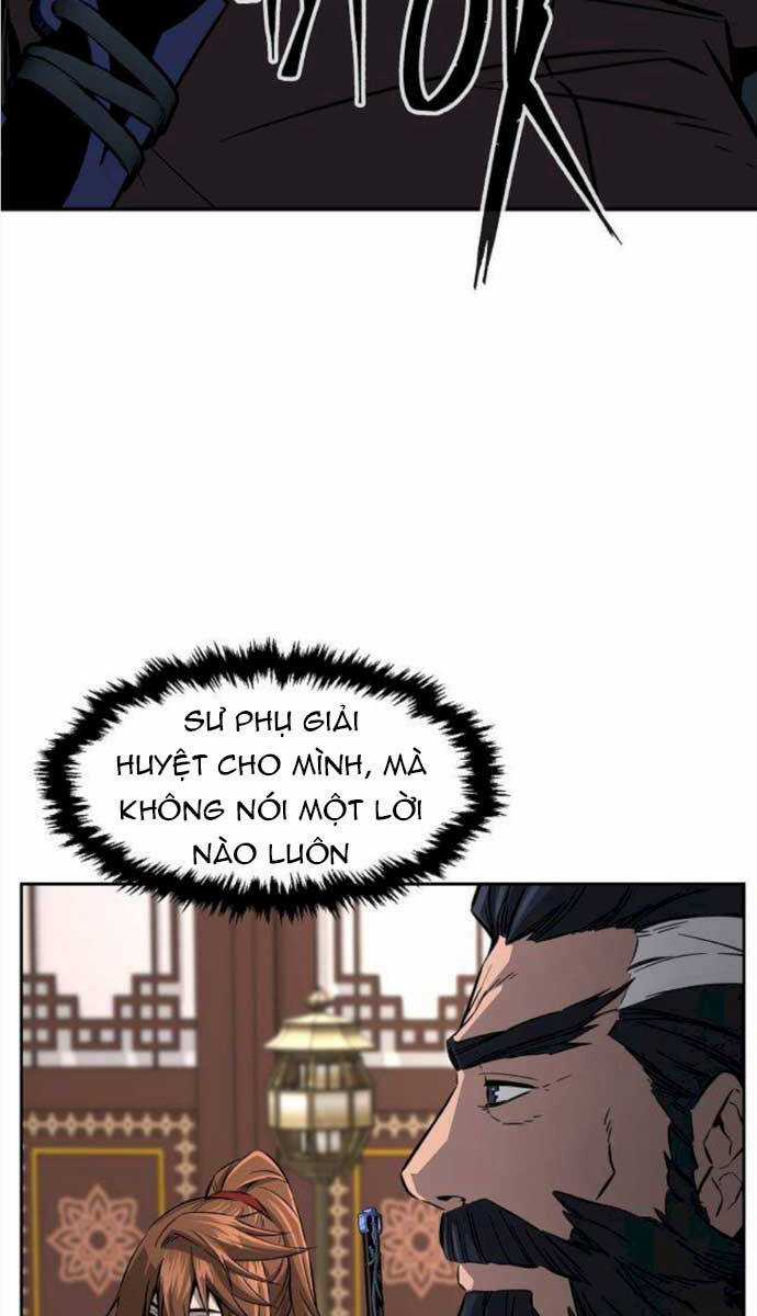 Tuyệt Đối Kiếm Cảm - Chapter 40 - Trang 7