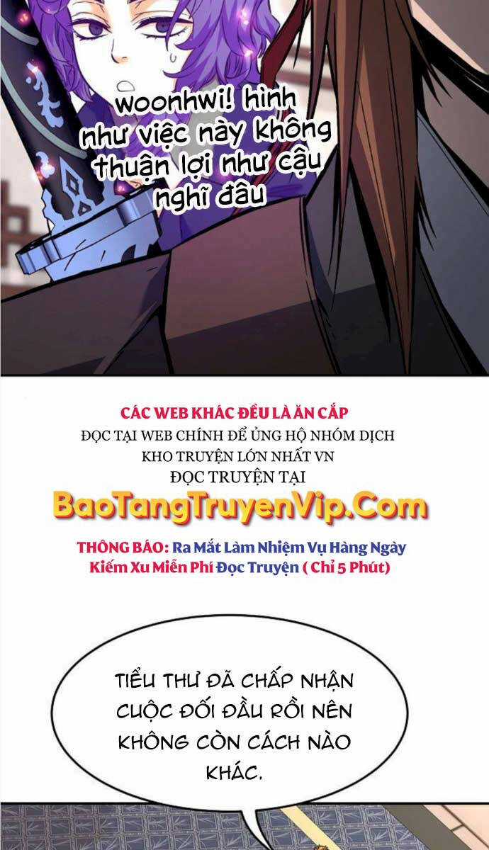 Tuyệt Đối Kiếm Cảm - Chapter 40 - Trang 66