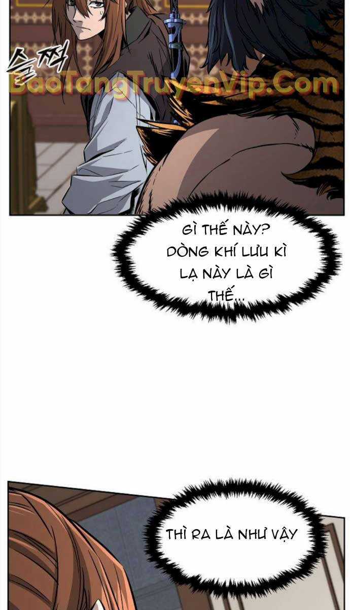 Tuyệt Đối Kiếm Cảm - Chapter 40 - Trang 8