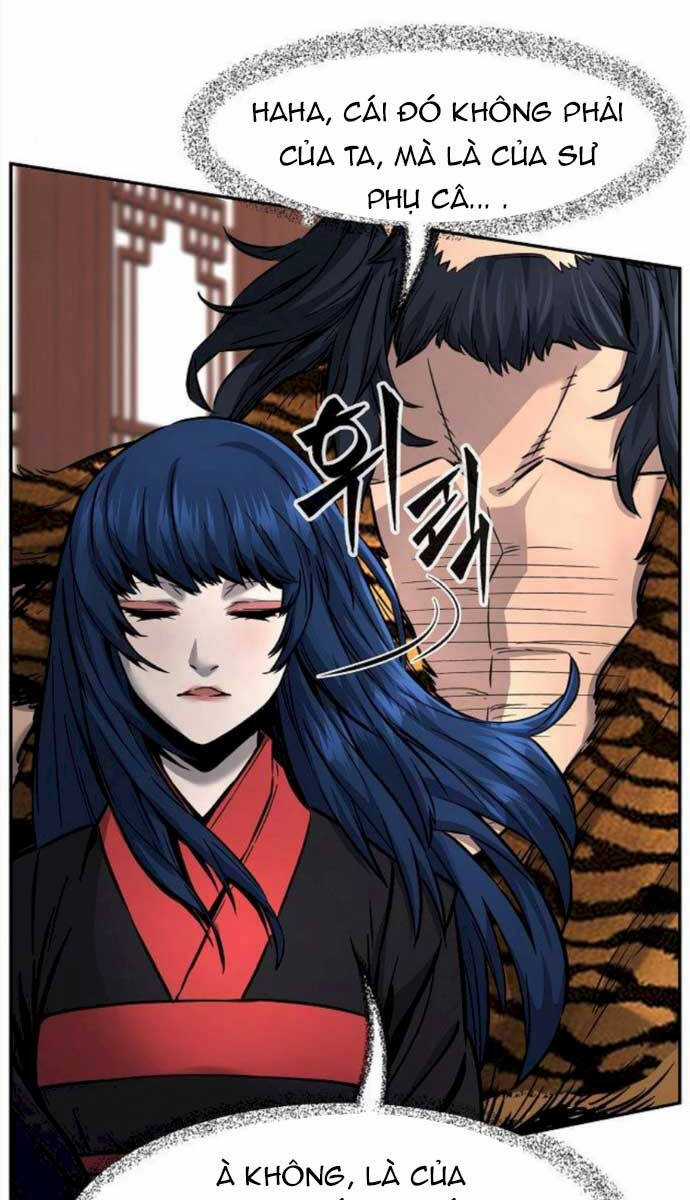 Tuyệt Đối Kiếm Cảm - Chapter 40 - Trang 76