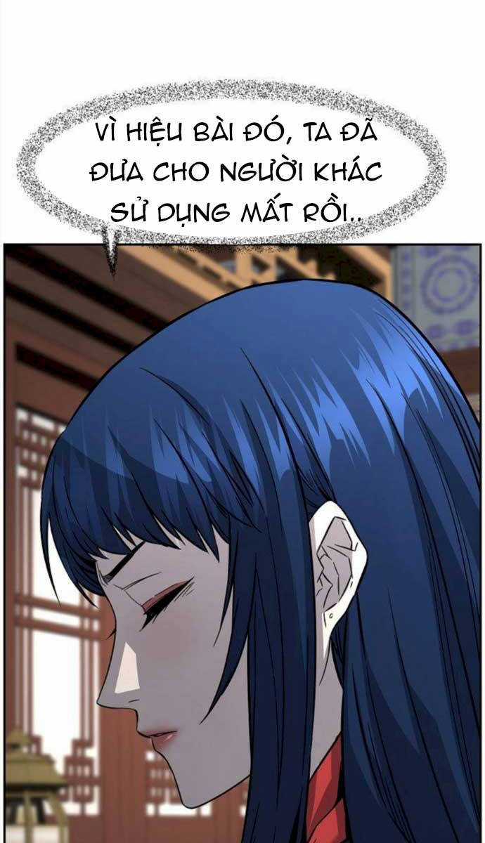 Tuyệt Đối Kiếm Cảm - Chapter 40 - Trang 82