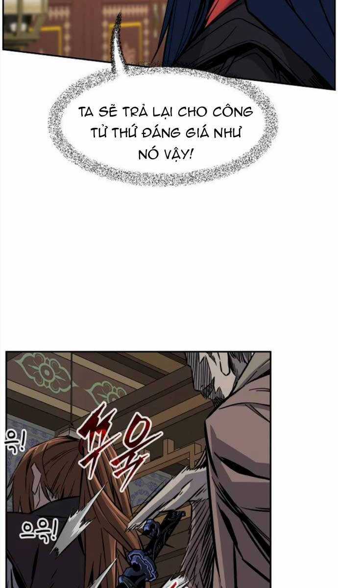 Tuyệt Đối Kiếm Cảm - Chapter 40 - Trang 83