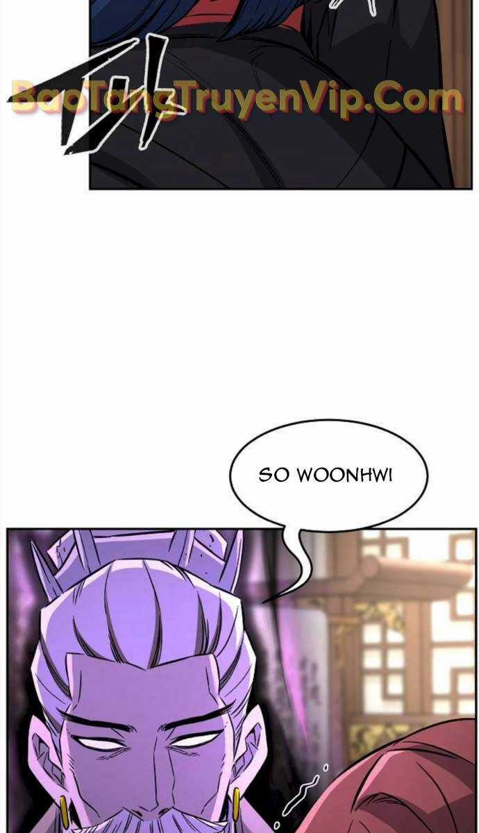 Tuyệt Đối Kiếm Cảm - Chapter 40 - Trang 85