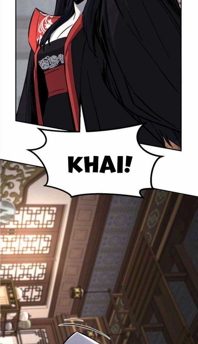 Tuyệt Đối Kiếm Cảm - Chapter 40 - Trang 99