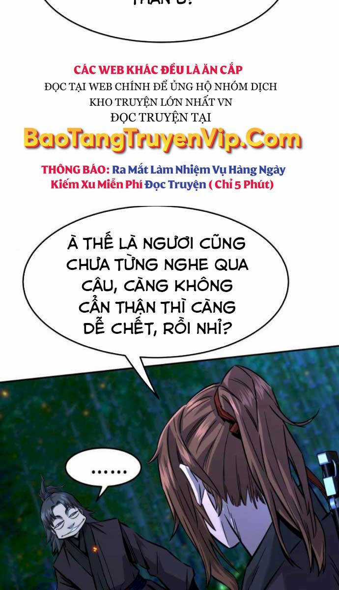 Tuyệt Đối Kiếm Cảm - Chapter 41 - Trang 110