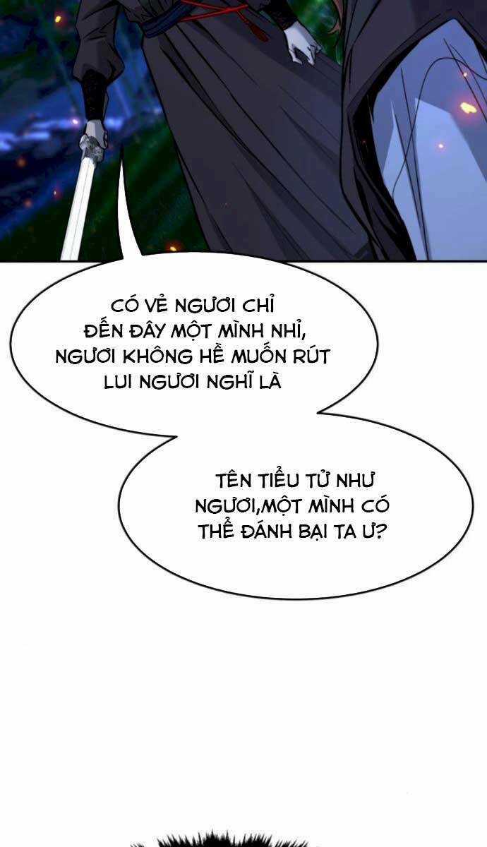 Tuyệt Đối Kiếm Cảm - Chapter 41 - Trang 111