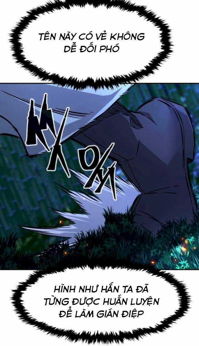 Tuyệt Đối Kiếm Cảm - Chapter 41 - Trang 112