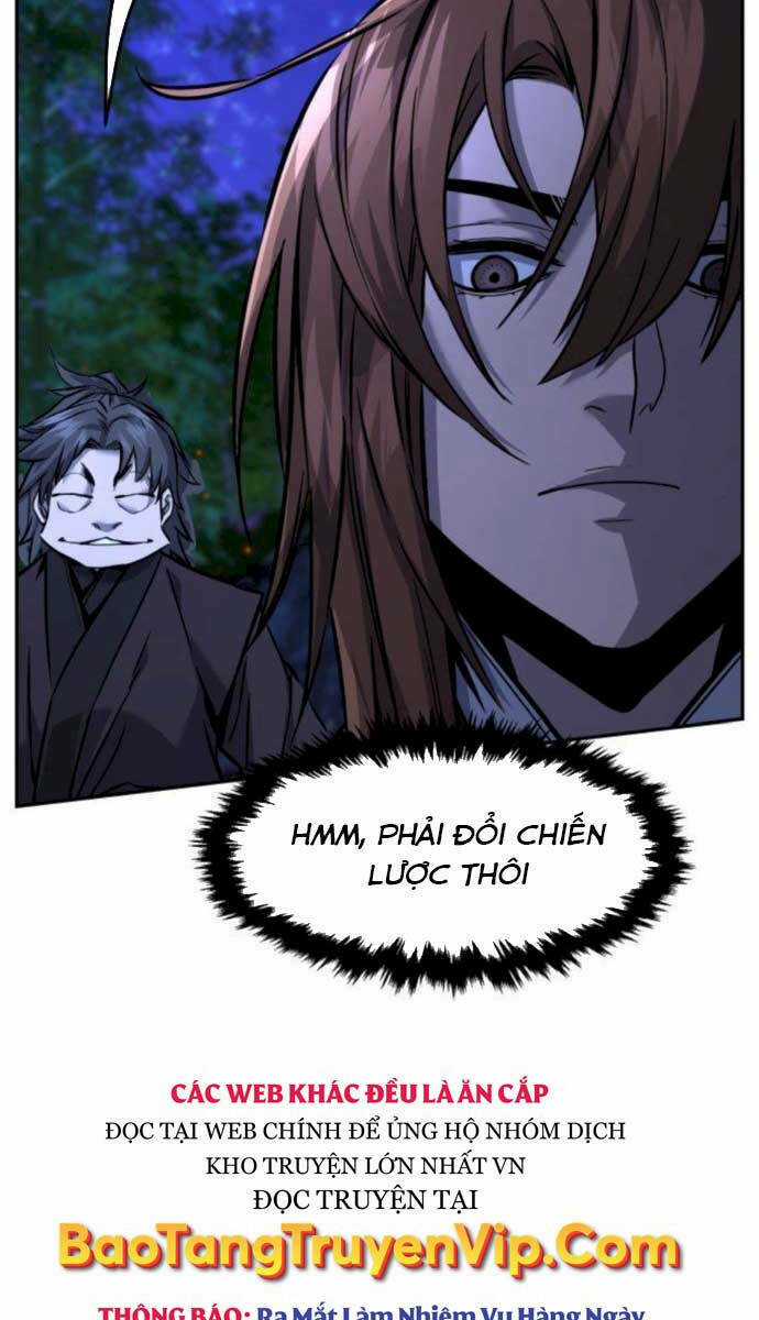 Tuyệt Đối Kiếm Cảm - Chapter 41 - Trang 117