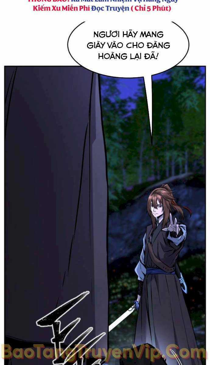 Tuyệt Đối Kiếm Cảm - Chapter 41 - Trang 118