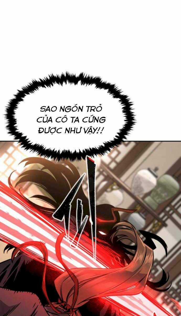 Tuyệt Đối Kiếm Cảm - Chapter 41 - Trang 22