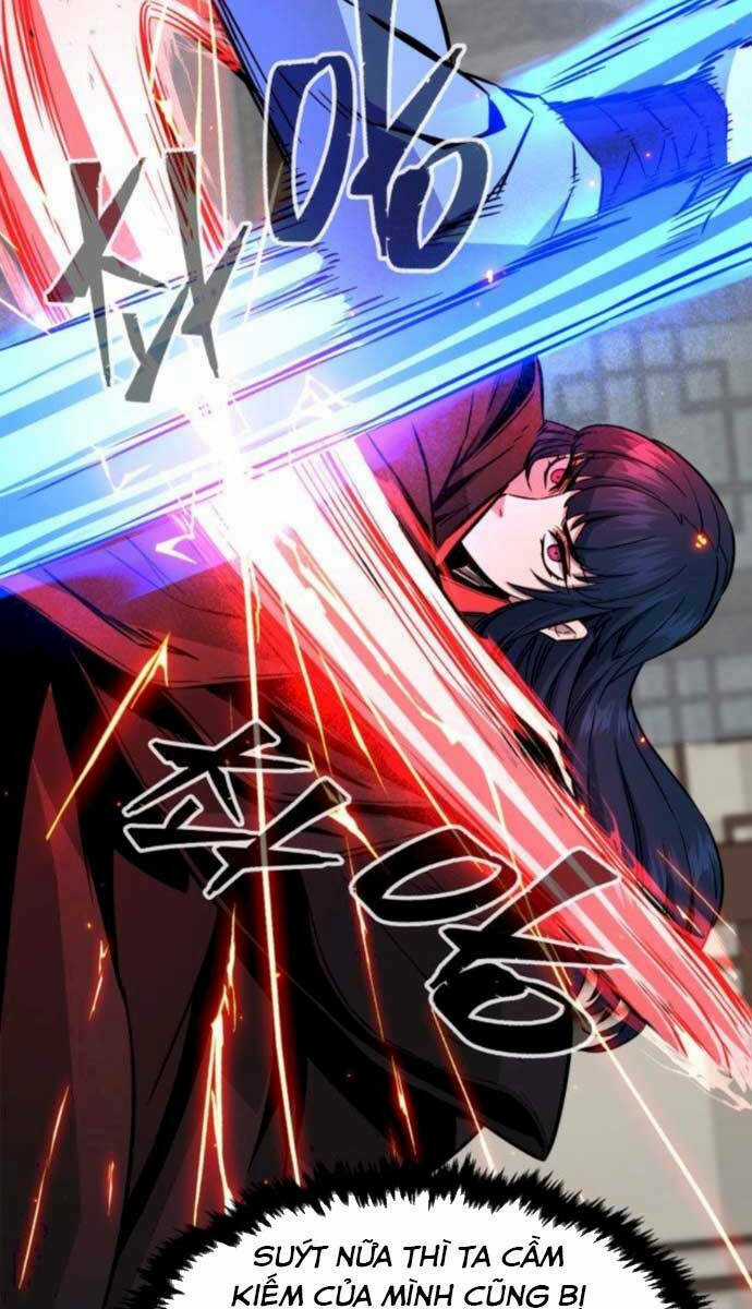 Tuyệt Đối Kiếm Cảm - Chapter 41 - Trang 25