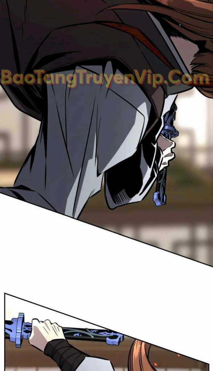 Tuyệt Đối Kiếm Cảm - Chapter 41 - Trang 33