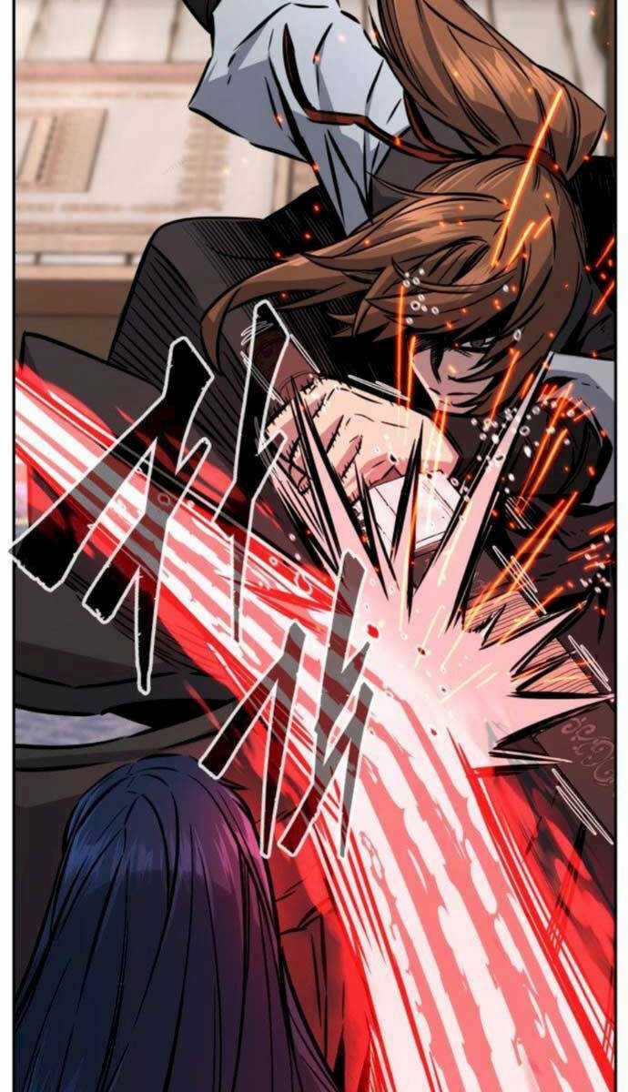 Tuyệt Đối Kiếm Cảm - Chapter 41 - Trang 34