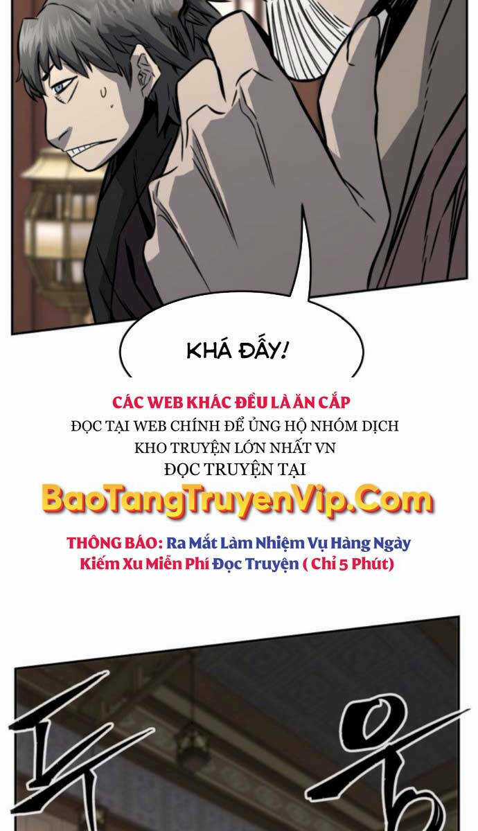 Tuyệt Đối Kiếm Cảm - Chapter 41 - Trang 36