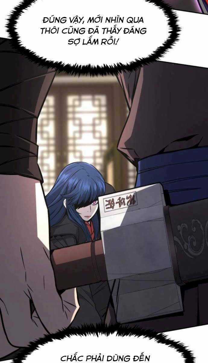 Tuyệt Đối Kiếm Cảm - Chapter 41 - Trang 46