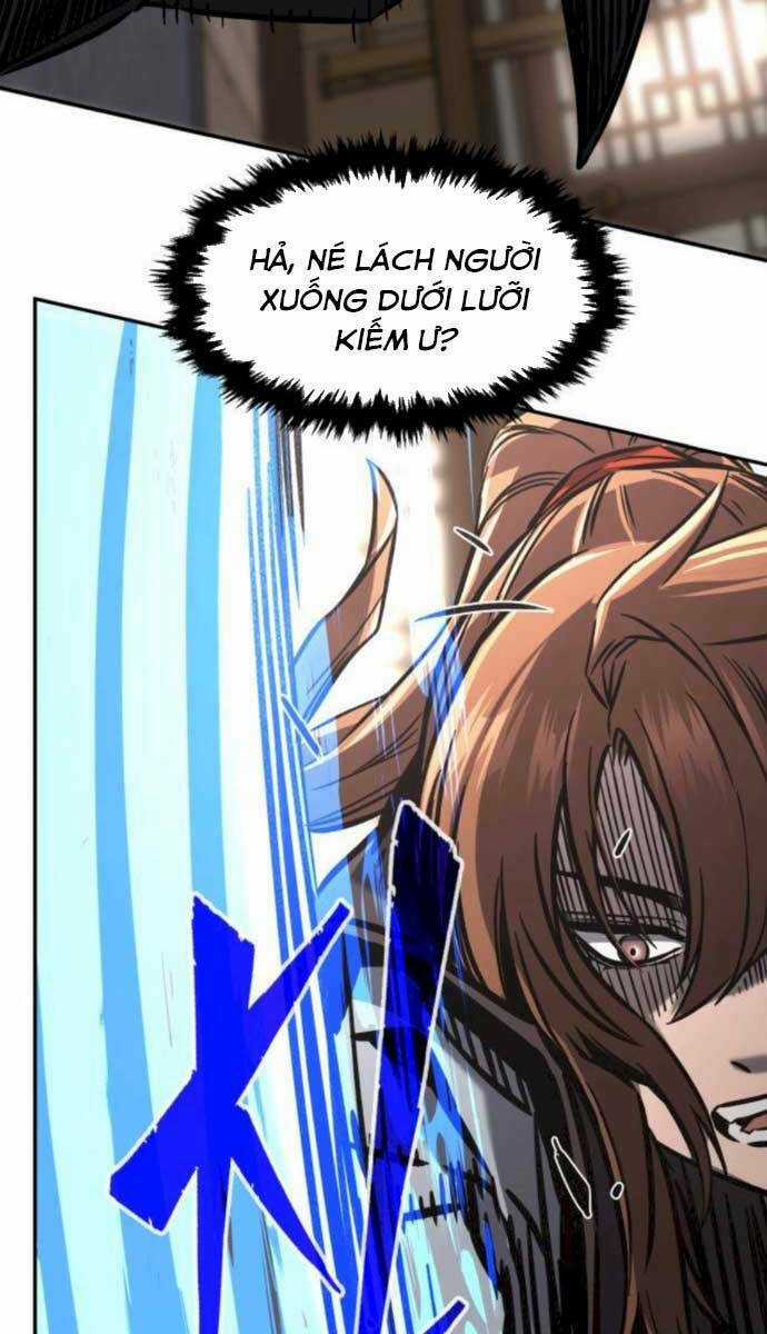 Tuyệt Đối Kiếm Cảm - Chapter 41 - Trang 51