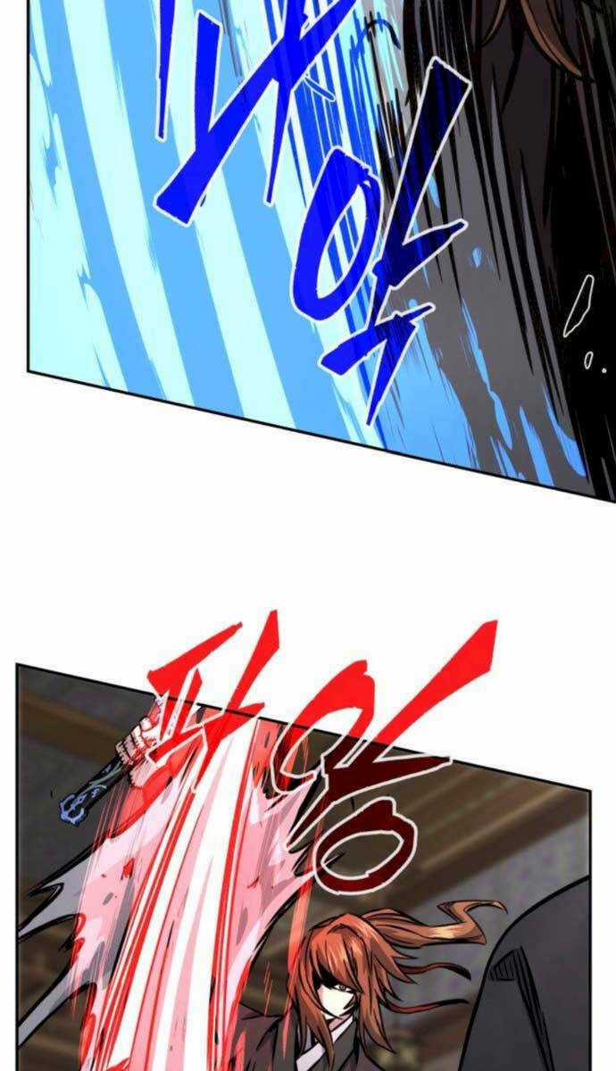 Tuyệt Đối Kiếm Cảm - Chapter 41 - Trang 52