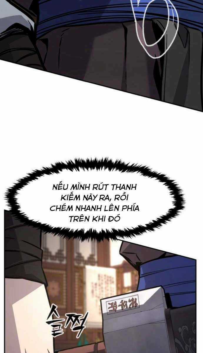 Tuyệt Đối Kiếm Cảm - Chapter 41 - Trang 56