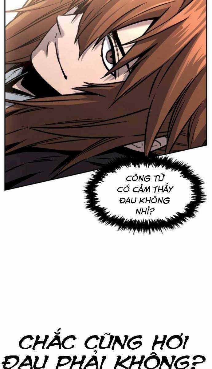 Tuyệt Đối Kiếm Cảm - Chapter 41 - Trang 58