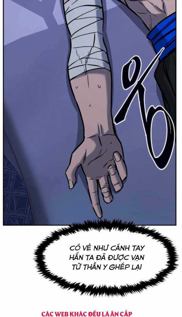 Tuyệt Đối Kiếm Cảm - Chapter 41 - Trang 71