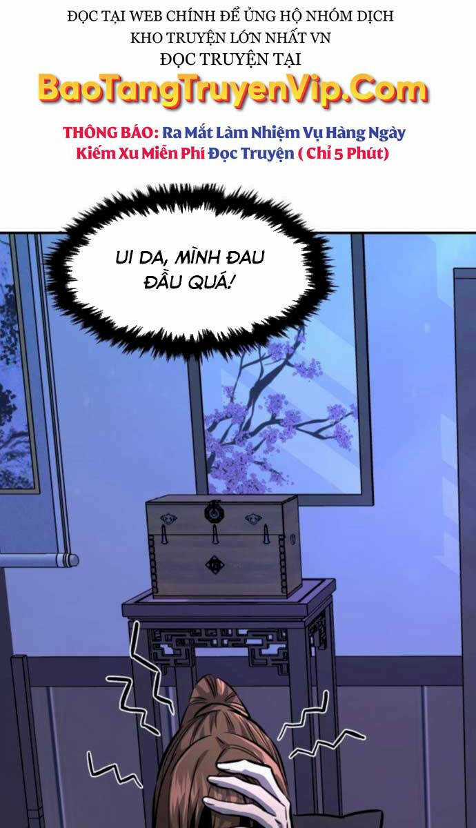 Tuyệt Đối Kiếm Cảm - Chapter 41 - Trang 72