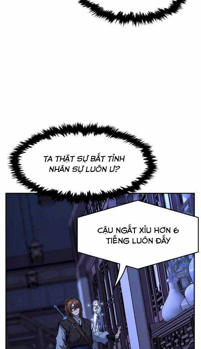 Tuyệt Đối Kiếm Cảm - Chapter 41 - Trang 77