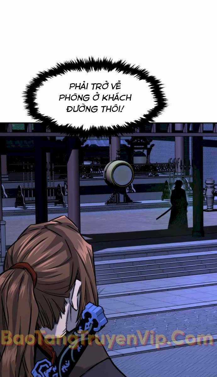 Tuyệt Đối Kiếm Cảm - Chapter 41 - Trang 83