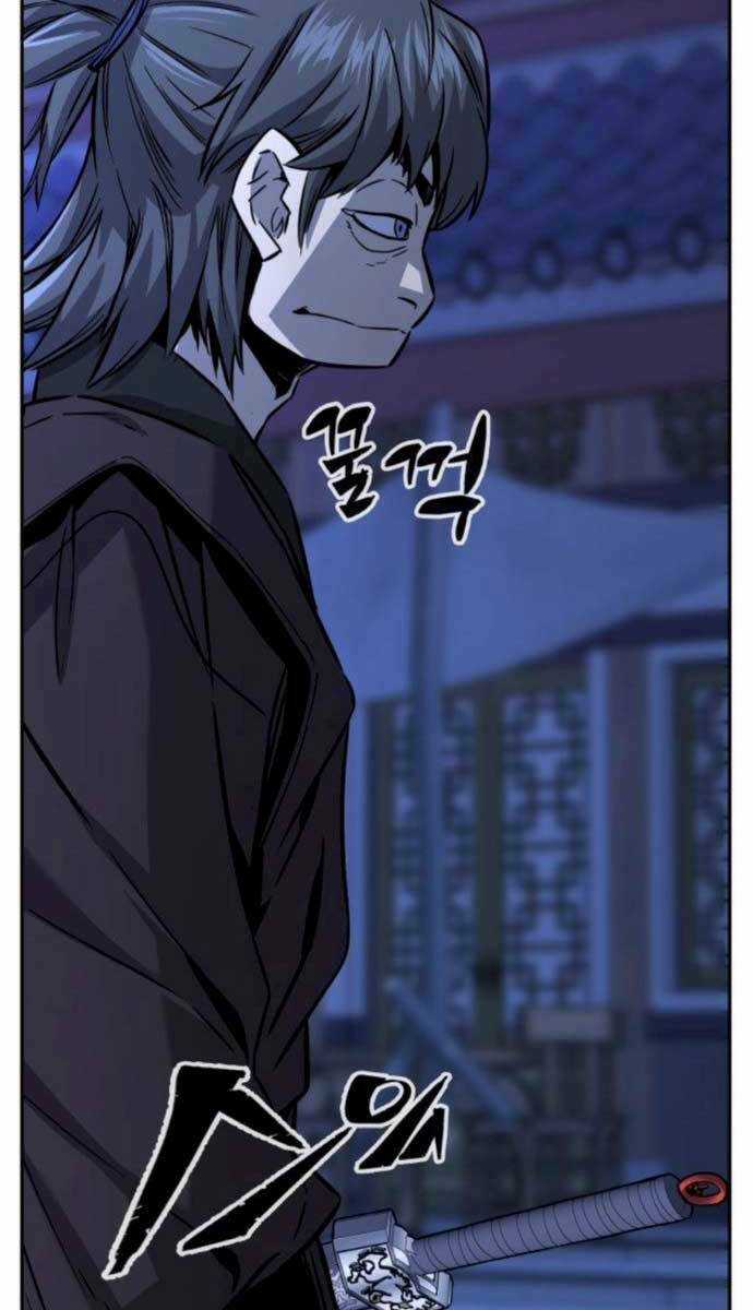 Tuyệt Đối Kiếm Cảm - Chapter 41 - Trang 85