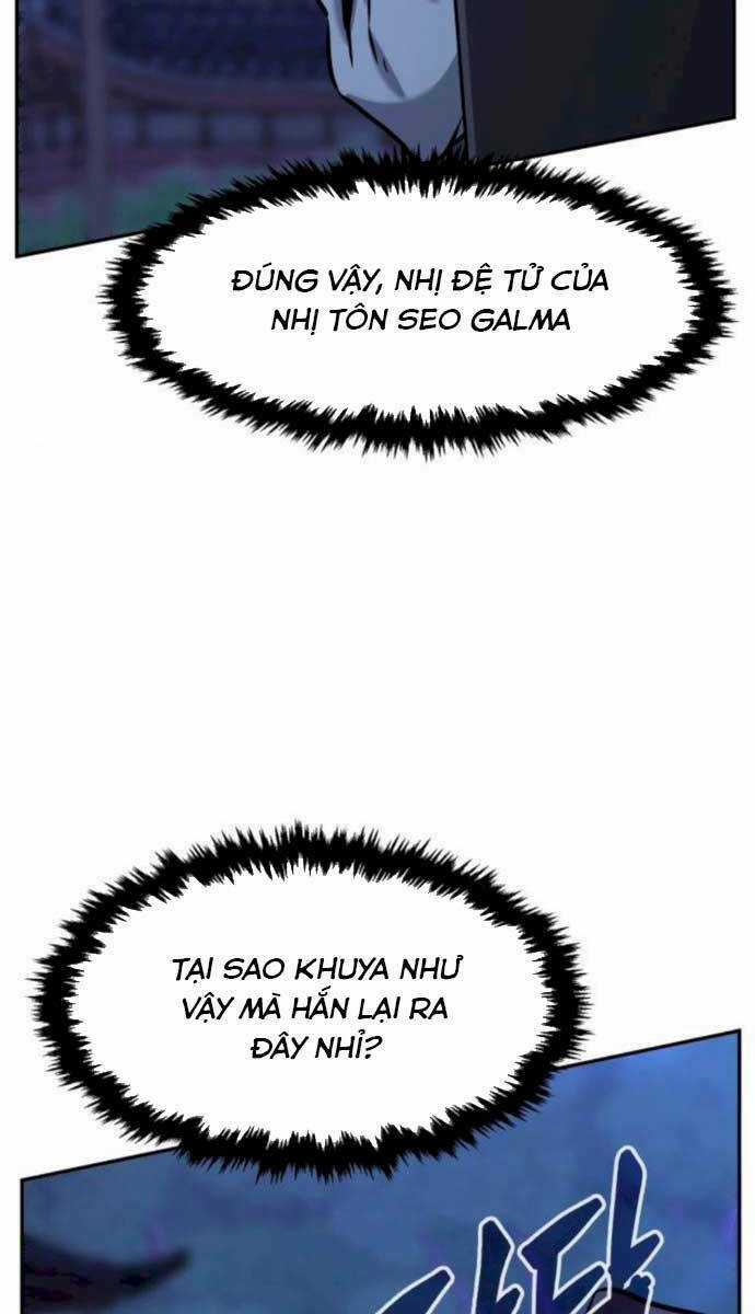 Tuyệt Đối Kiếm Cảm - Chapter 41 - Trang 87