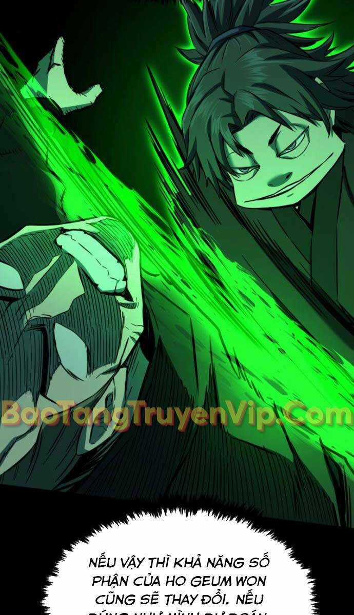 Tuyệt Đối Kiếm Cảm - Chapter 42 - Trang 107