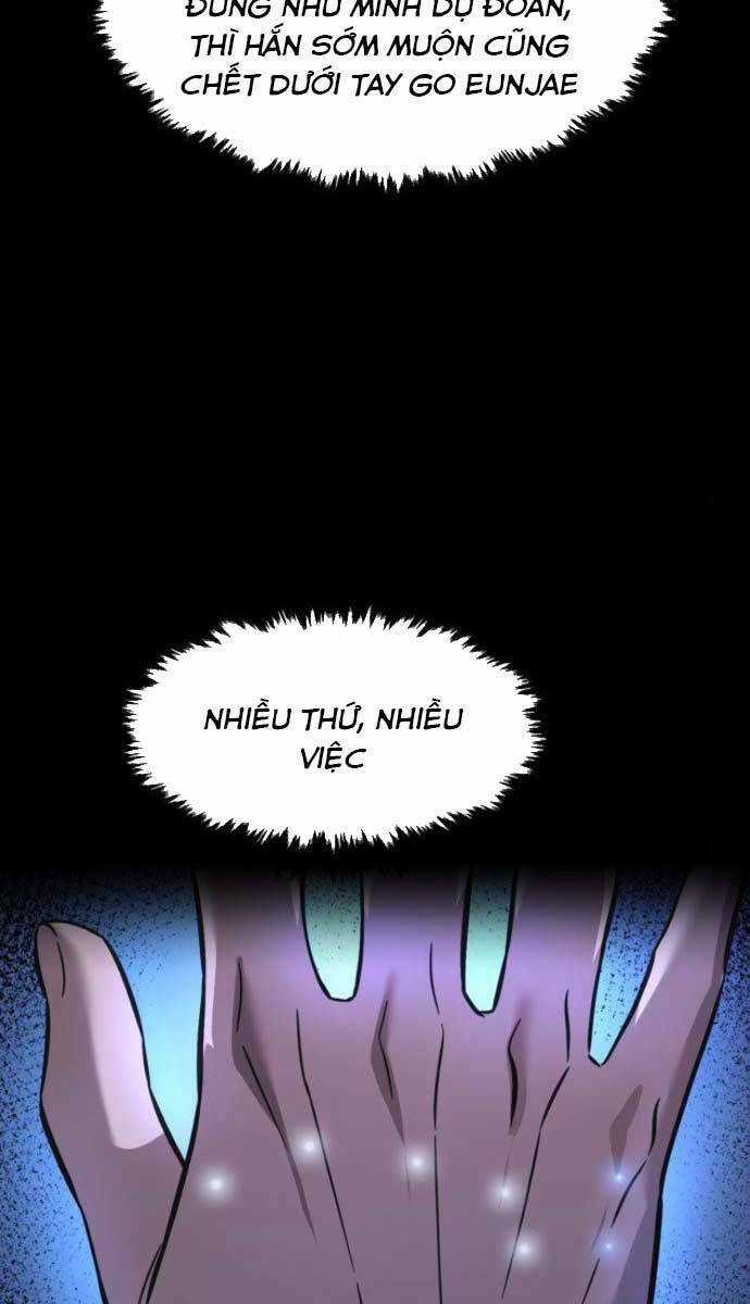 Tuyệt Đối Kiếm Cảm - Chapter 42 - Trang 108