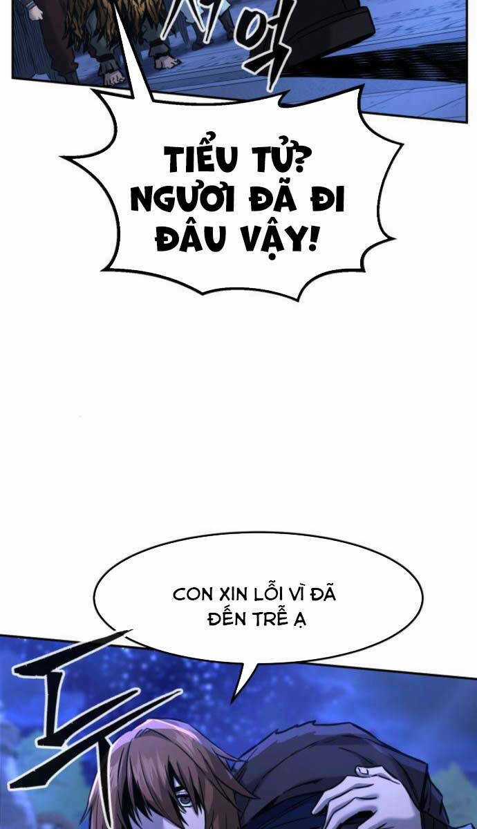 Tuyệt Đối Kiếm Cảm - Chapter 42 - Trang 117