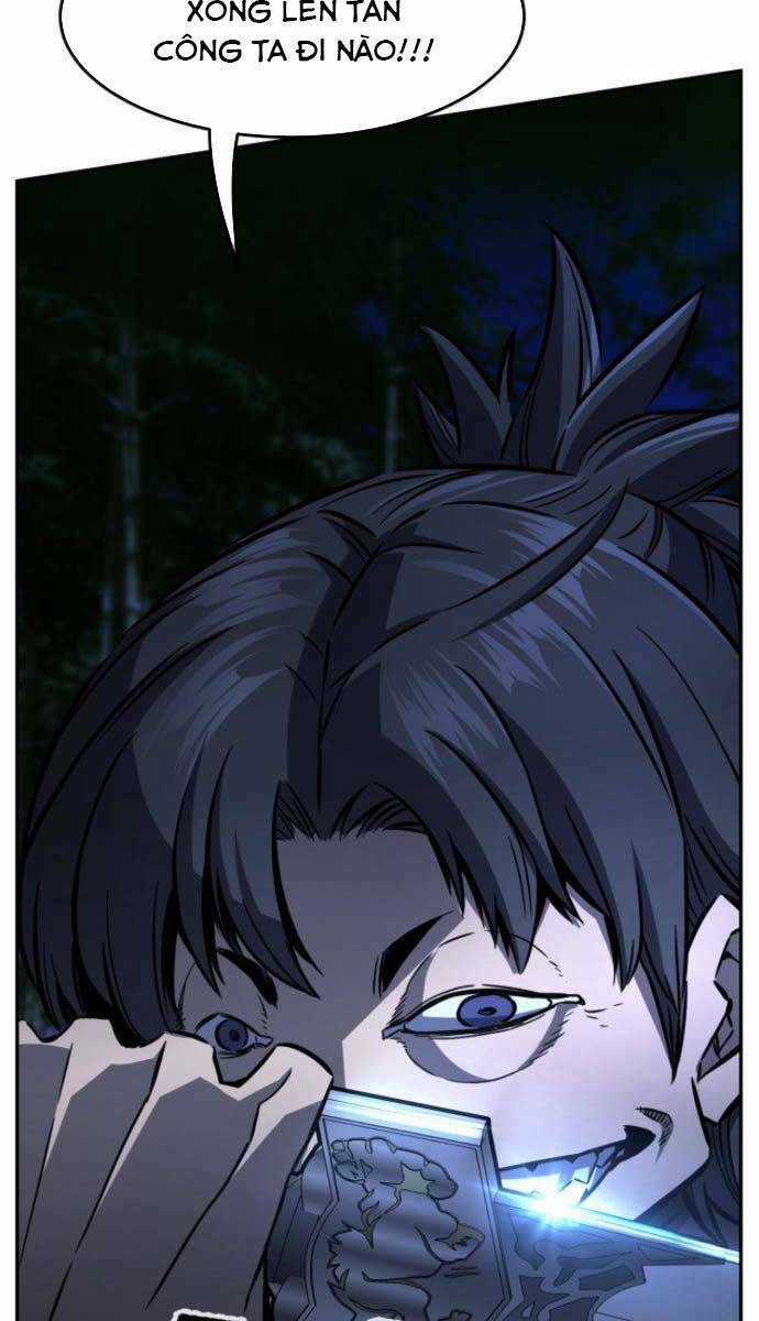 Tuyệt Đối Kiếm Cảm - Chapter 42 - Trang 15